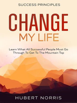cover image of Success Principles